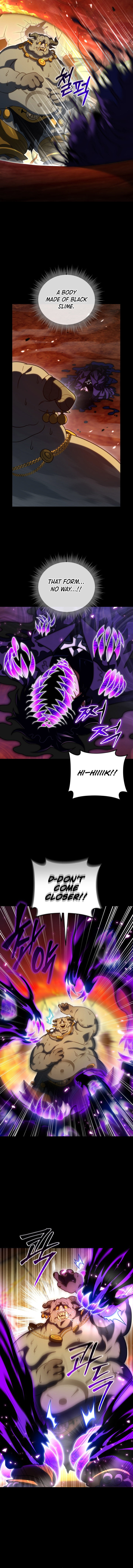 Player Who Returned 10000 Years Later Chapter 136 Page 2