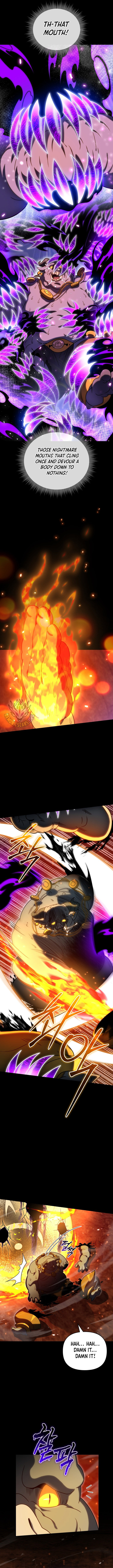 Player Who Returned 10000 Years Later Chapter 136 Page 3