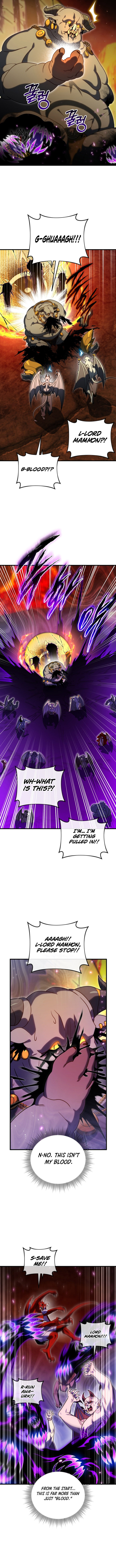 Player Who Returned 10000 Years Later Chapter 136 Page 6