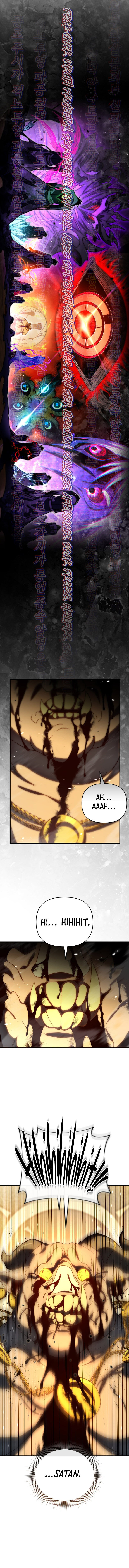 Player Who Returned 10000 Years Later Chapter 136 Page 9