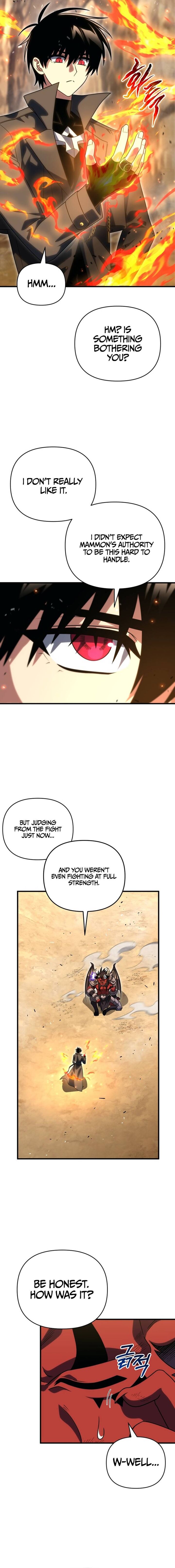 Player Who Returned 10000 Years Later Chapter 139 Page 2