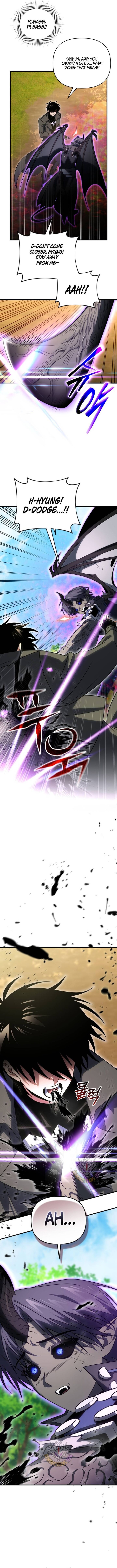 Player Who Returned 10000 Years Later Chapter 141 Page 17