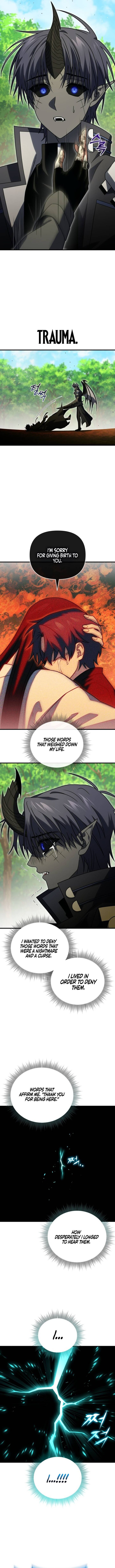 Player Who Returned 10000 Years Later Chapter 142 Page 3