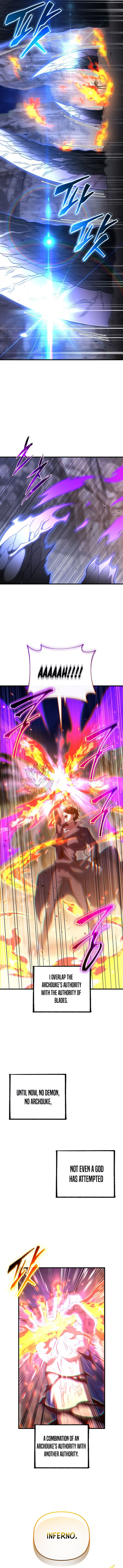 Player Who Returned 10000 Years Later Chapter 145 Page 12