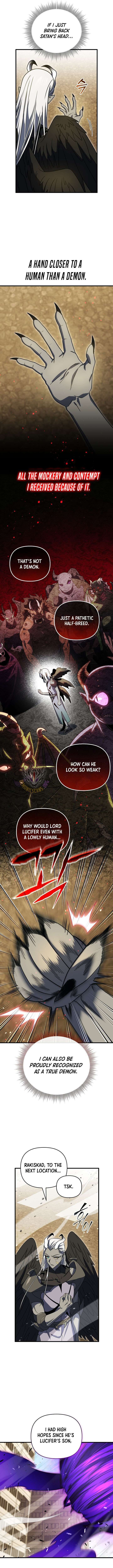 Player Who Returned 10000 Years Later Chapter 146 Page 13