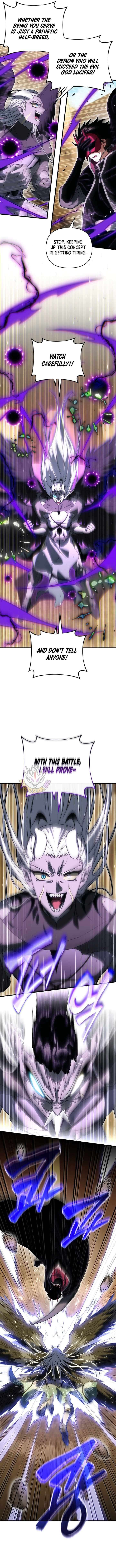 Player Who Returned 10000 Years Later Chapter 147 Page 7