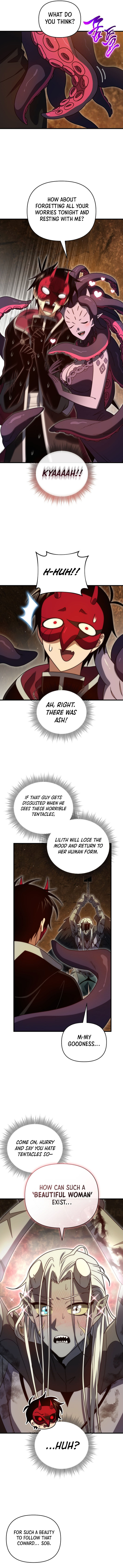 Player Who Returned 10000 Years Later Chapter 148 Page 14