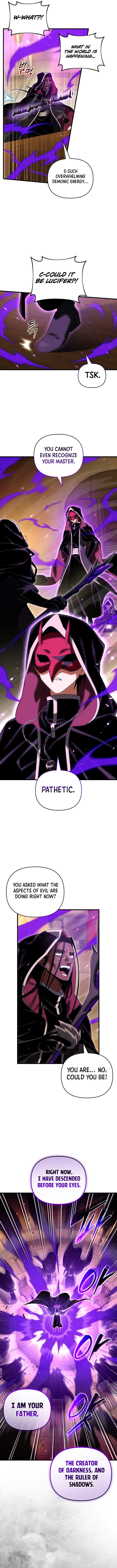 Player Who Returned 10000 Years Later Chapter 149 Page 10