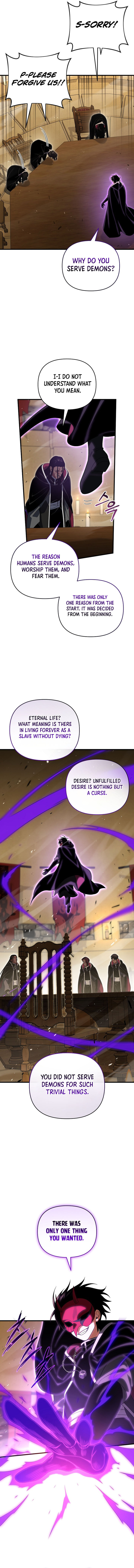 Player Who Returned 10000 Years Later Chapter 149 Page 12