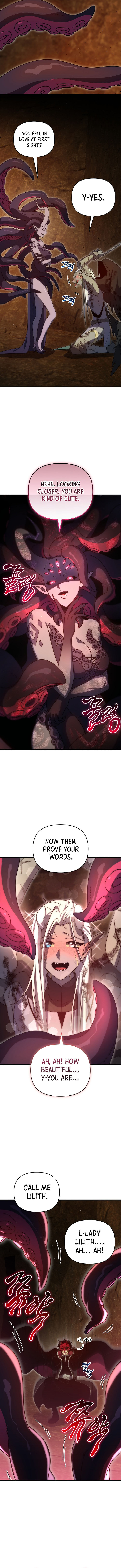 Player Who Returned 10000 Years Later Chapter 149 Page 2