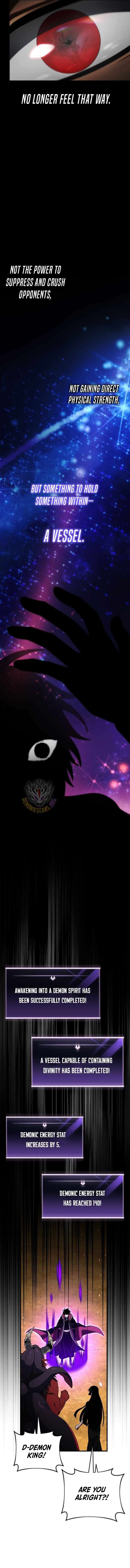 Player Who Returned 10000 Years Later Chapter 152 Page 12