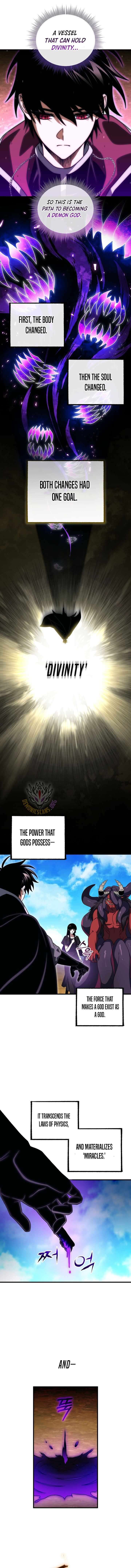 Player Who Returned 10000 Years Later Chapter 152 Page 13