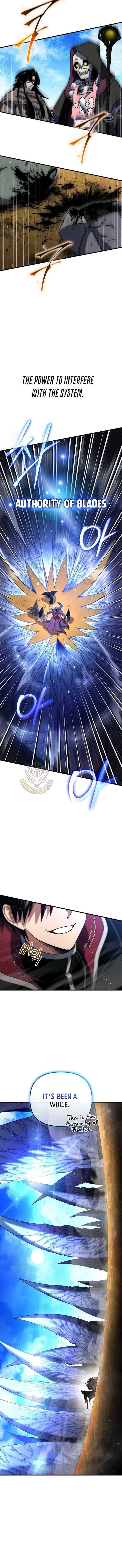 Player Who Returned 10000 Years Later Chapter 152 Page 14