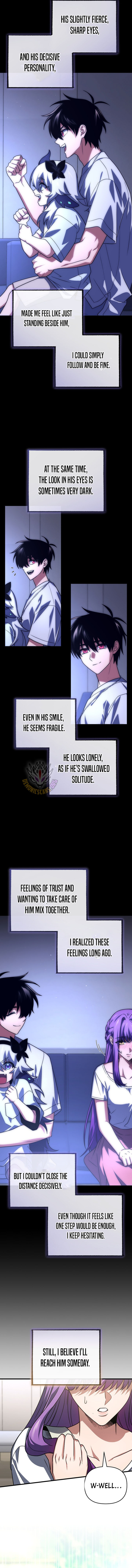 Player Who Returned 10000 Years Later Chapter 153 Page 12
