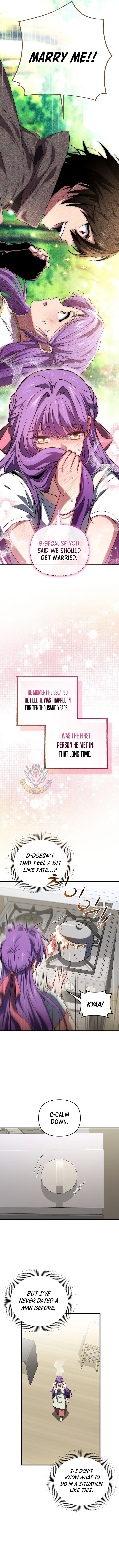 Player Who Returned 10000 Years Later Chapter 153 Page 13