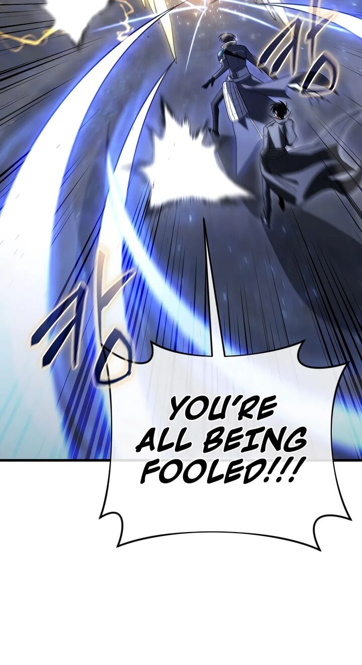 Player Who Returned 10000 Years Later Chapter 159 Page 9
