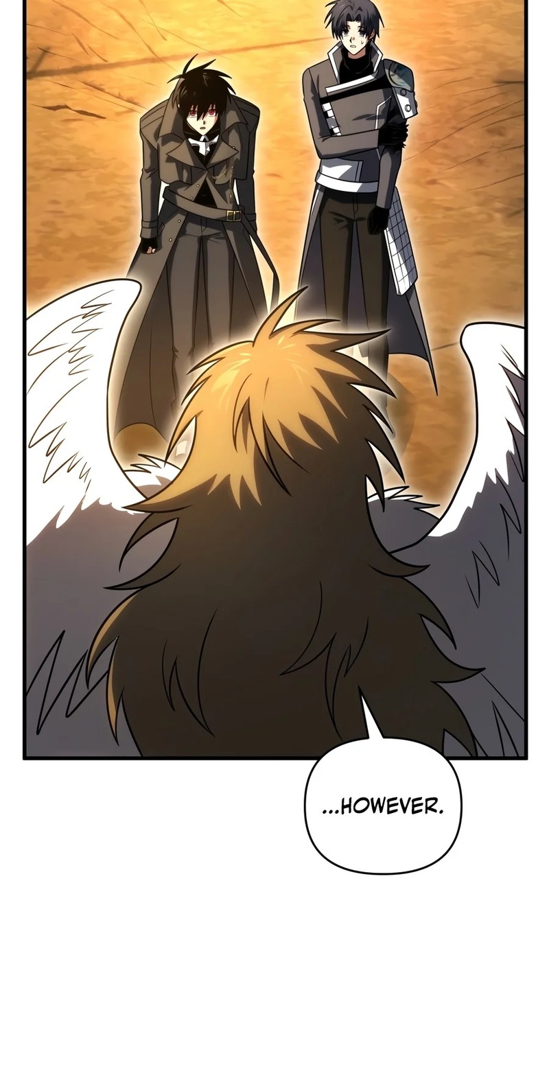 Player Who Returned 10000 Years Later Chapter 164 Page 15