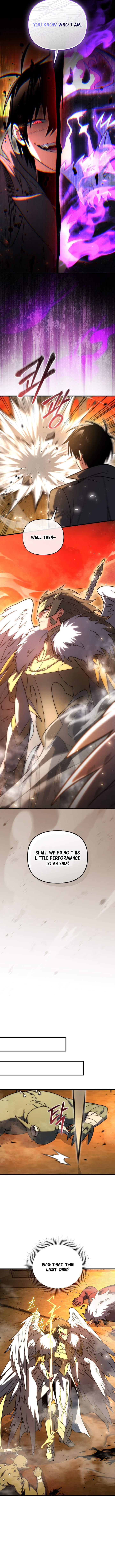 Player Who Returned 10000 Years Later Chapter 165 Page 12