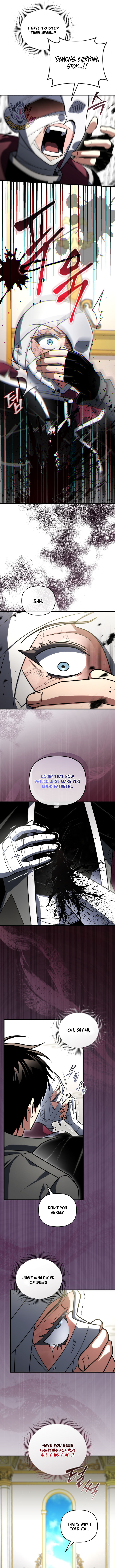 Player Who Returned 10000 Years Later Chapter 165 Page 7