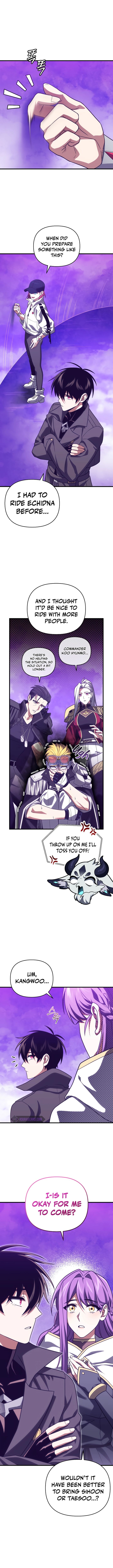 Player Who Returned 10000 Years Later Chapter 81 Page 14