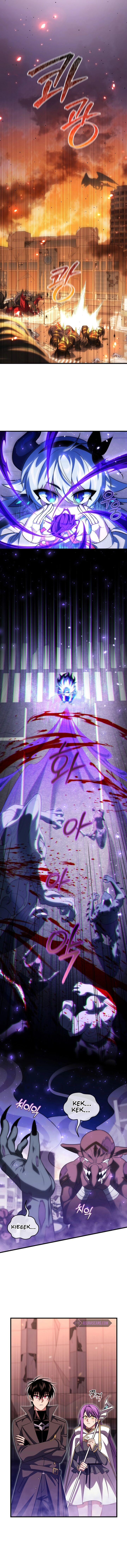 Player Who Returned 10000 Years Later Chapter 82 Page 7