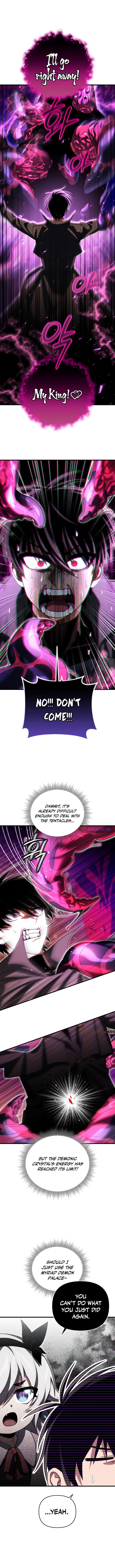 Player Who Returned 10000 Years Later Chapter 84 Page 2