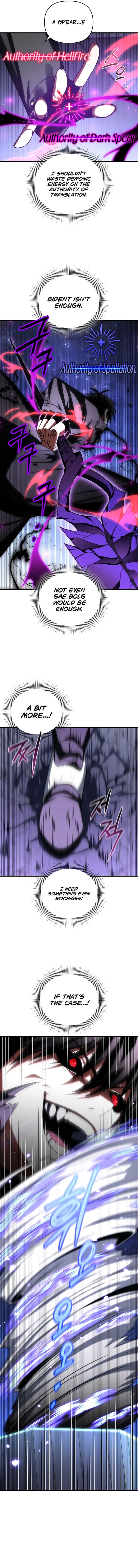 Player Who Returned 10000 Years Later Chapter 86 Page 15
