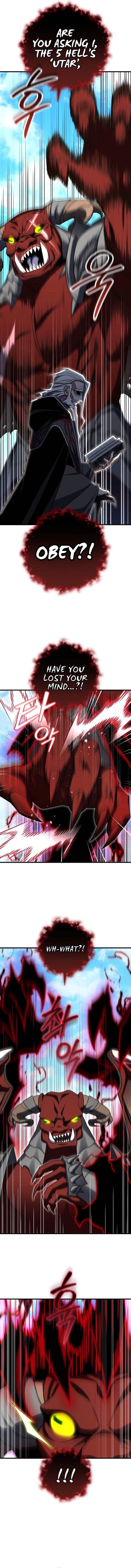 Player Who Returned 10000 Years Later Chapter 96 Page 15