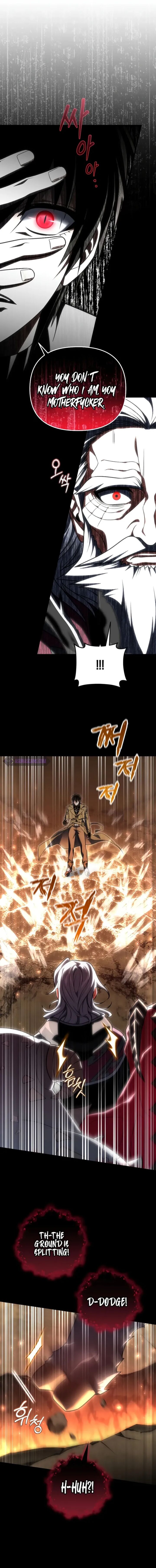 Player Who Returned 10000 Years Later Chapter 97 Page 12