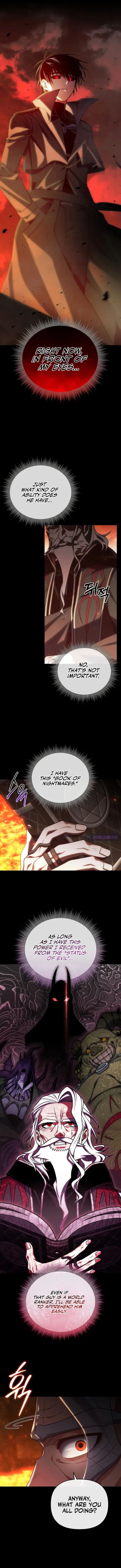 Player Who Returned 10000 Years Later Chapter 98 Page 2