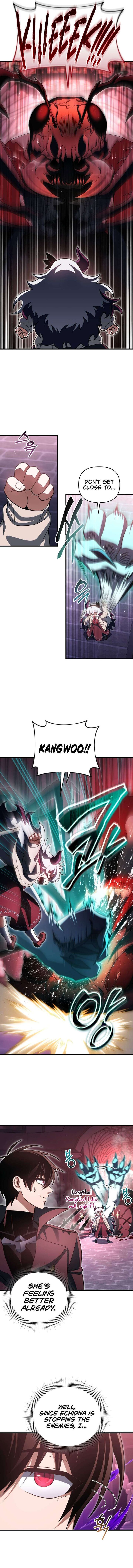 Player Who Returned 10000 Years Later Chapter 99 Page 13