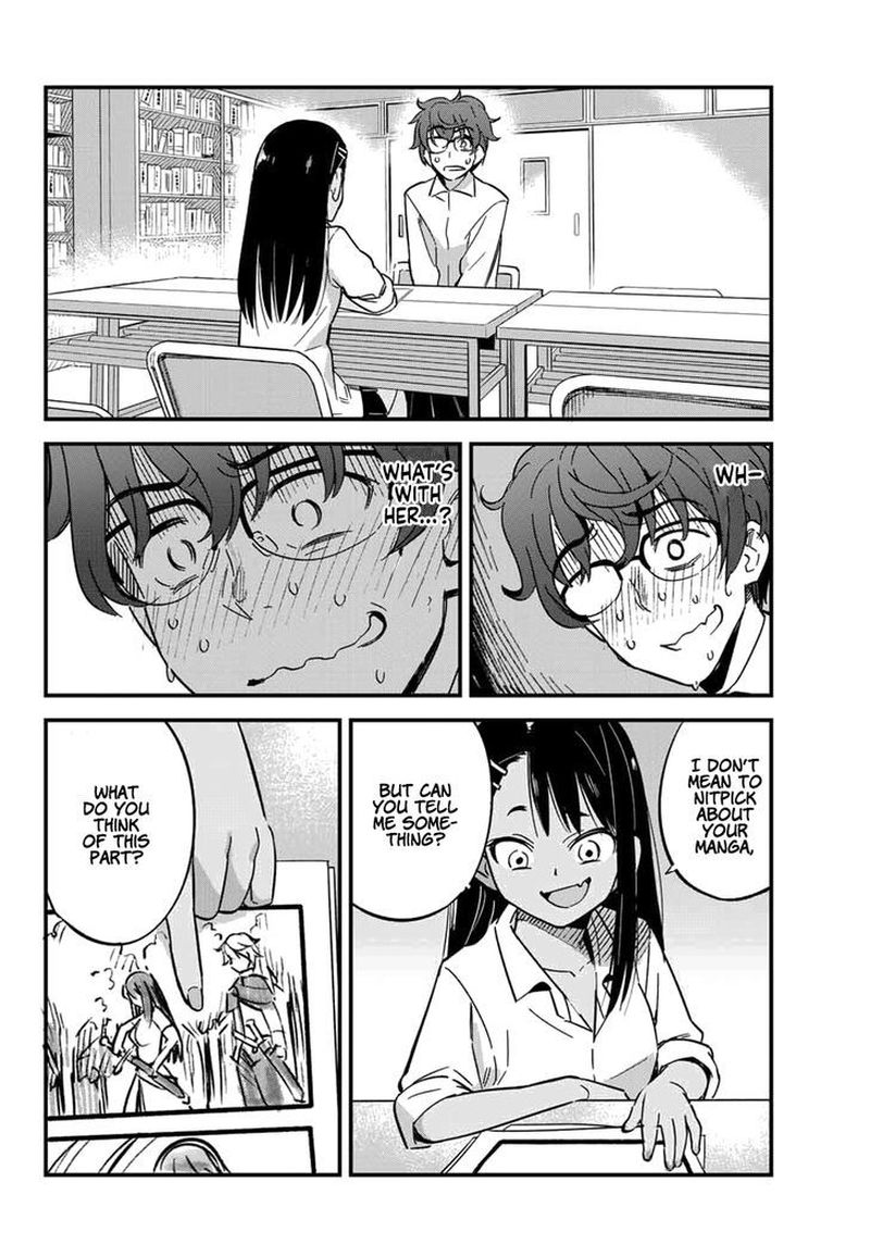Please Dont Bully Me Nagatoro Chapter 1 Page 11