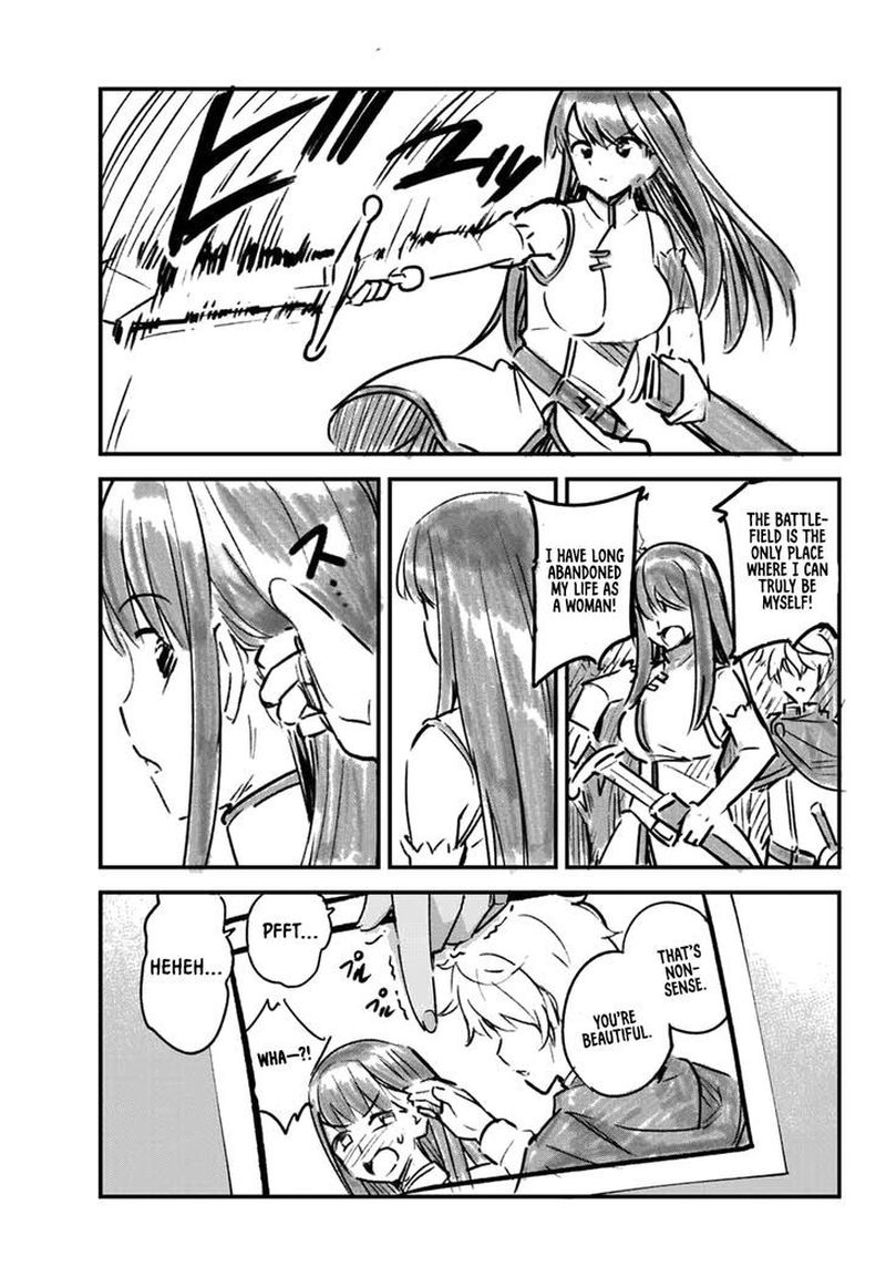 Please Dont Bully Me Nagatoro Chapter 1 Page 12