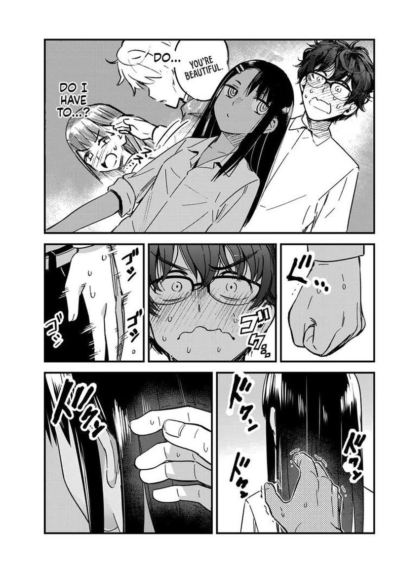 Please Dont Bully Me Nagatoro Chapter 1 Page 16