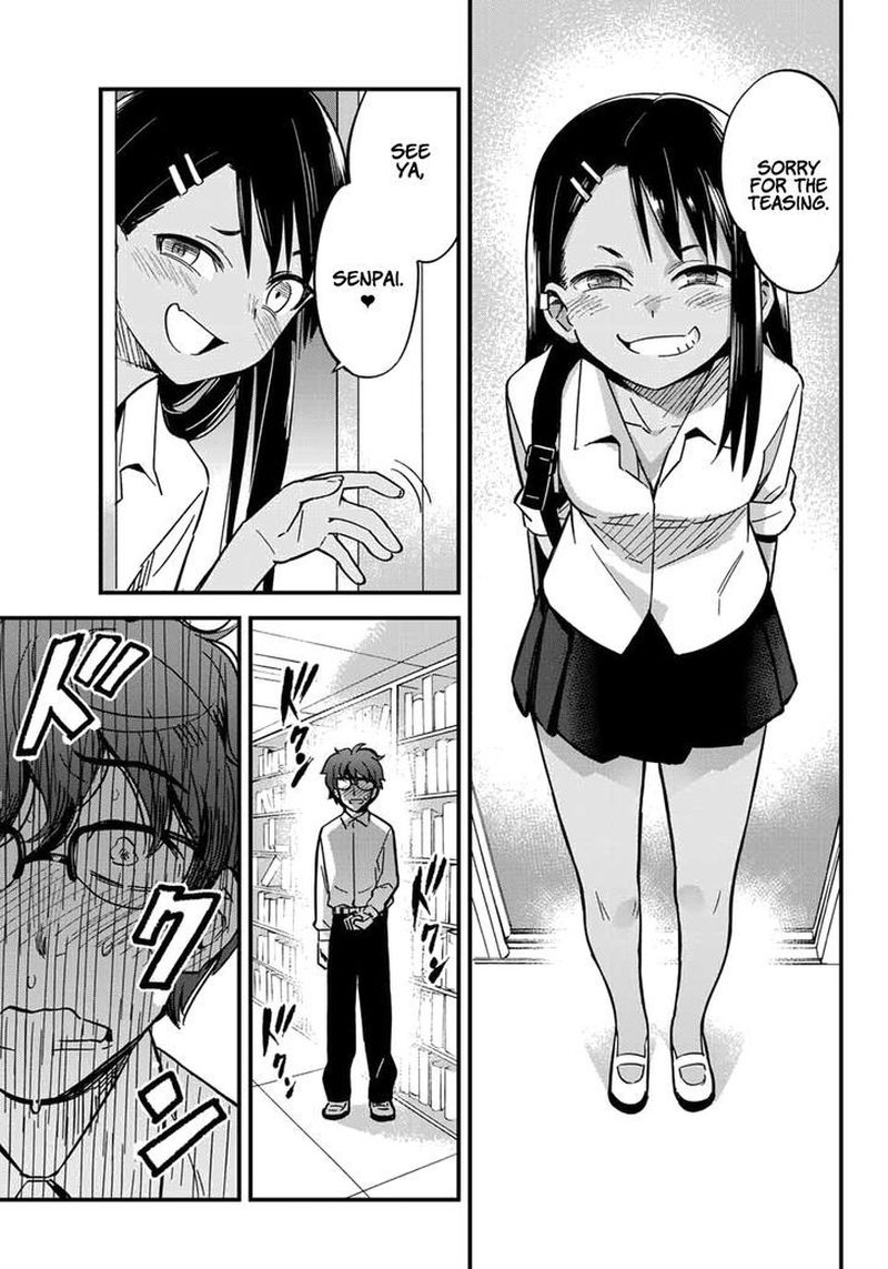 Please Dont Bully Me Nagatoro Chapter 1 Page 24