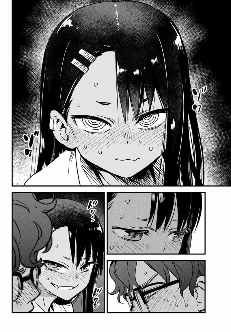 Please Dont Bully Me Nagatoro Chapter 10 Page 10