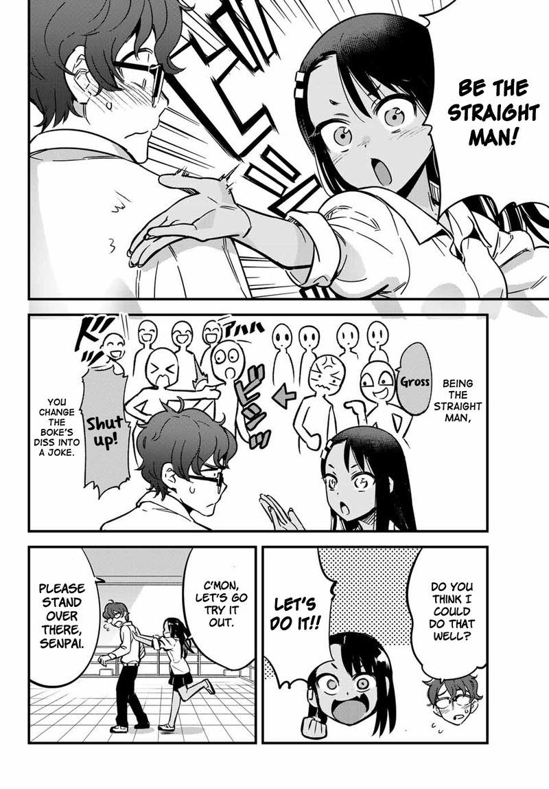 Please Dont Bully Me Nagatoro Chapter 10 Page 2