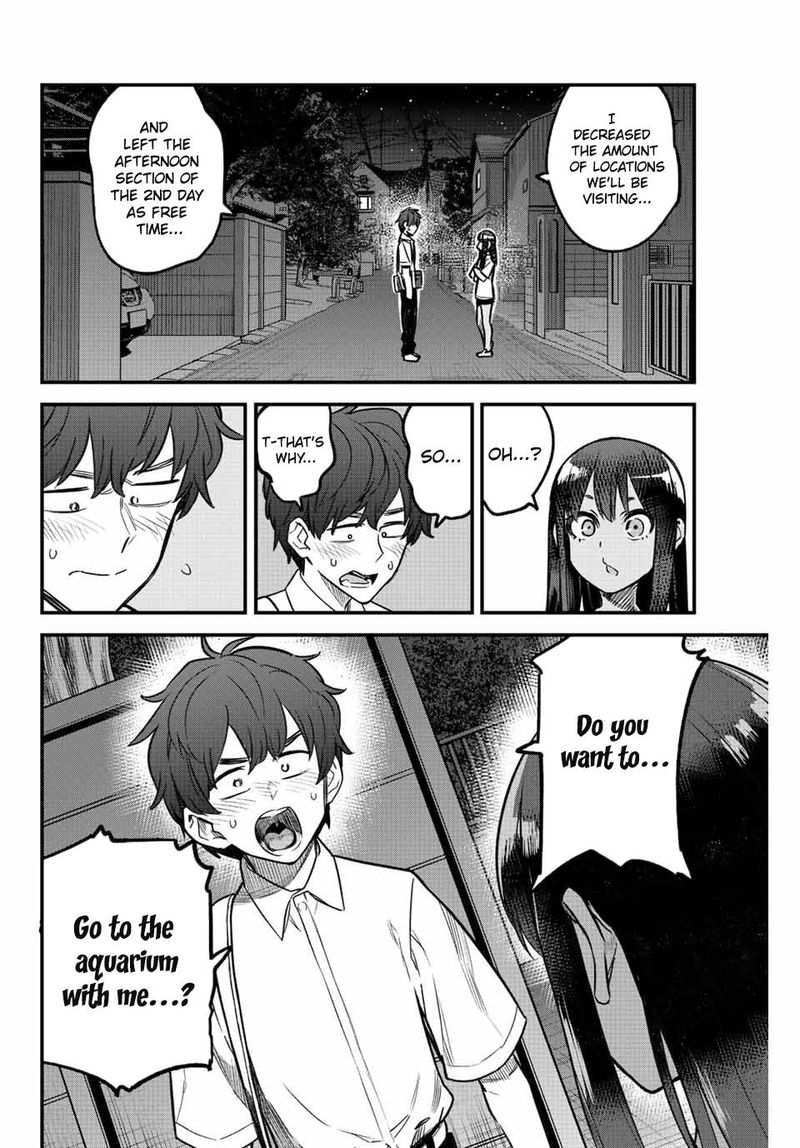 Please Dont Bully Me Nagatoro Chapter 102 Page 18