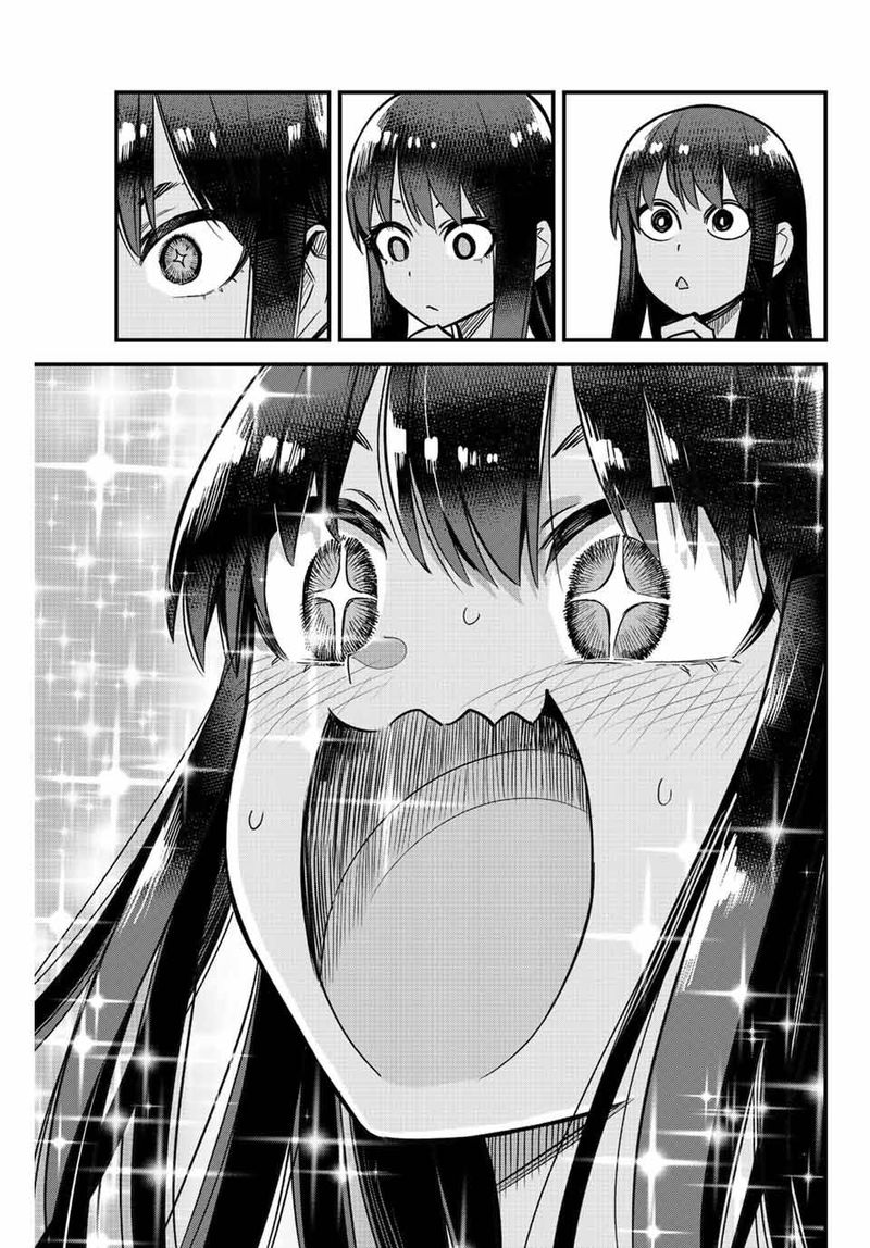 Please Dont Bully Me Nagatoro Chapter 102 Page 19