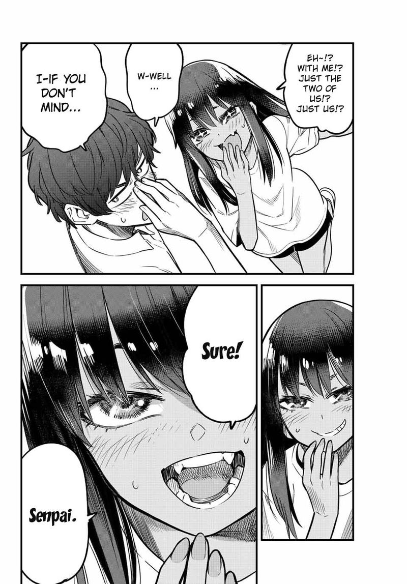 Please Dont Bully Me Nagatoro Chapter 102 Page 20