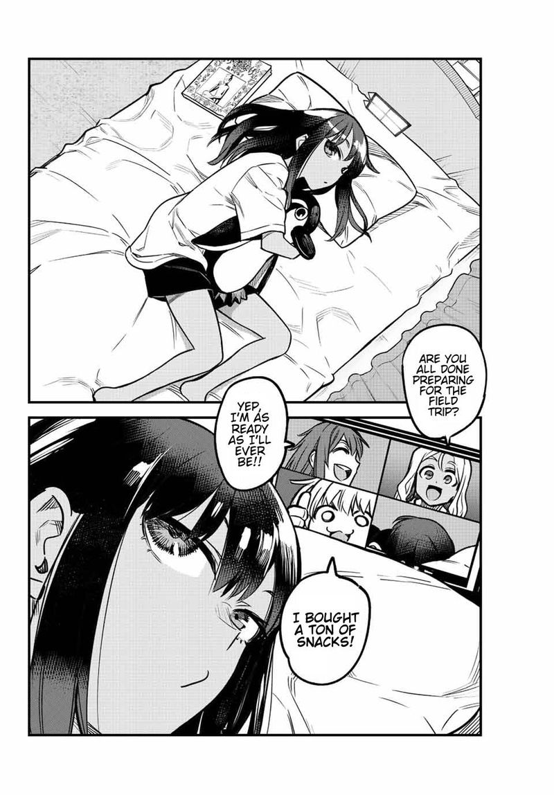 Please Dont Bully Me Nagatoro Chapter 102 Page 4
