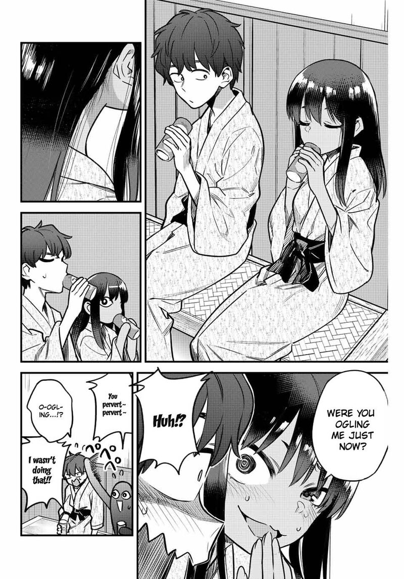 Please Dont Bully Me Nagatoro Chapter 103 Page 12