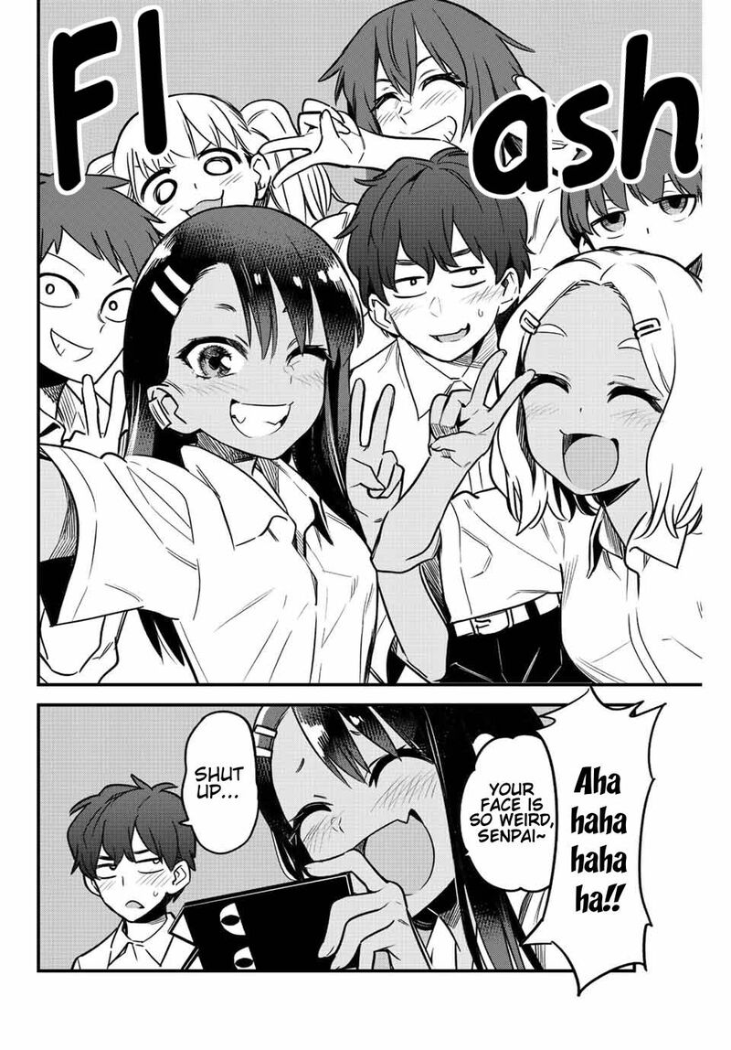Please Dont Bully Me Nagatoro Chapter 103 Page 2