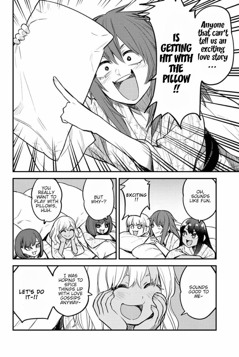 Please Dont Bully Me Nagatoro Chapter 104 Page 2