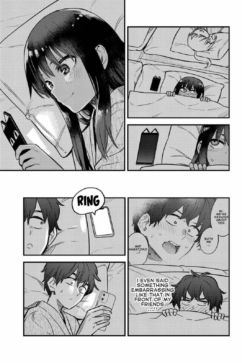 Please Dont Bully Me Nagatoro Chapter 104 Page 23