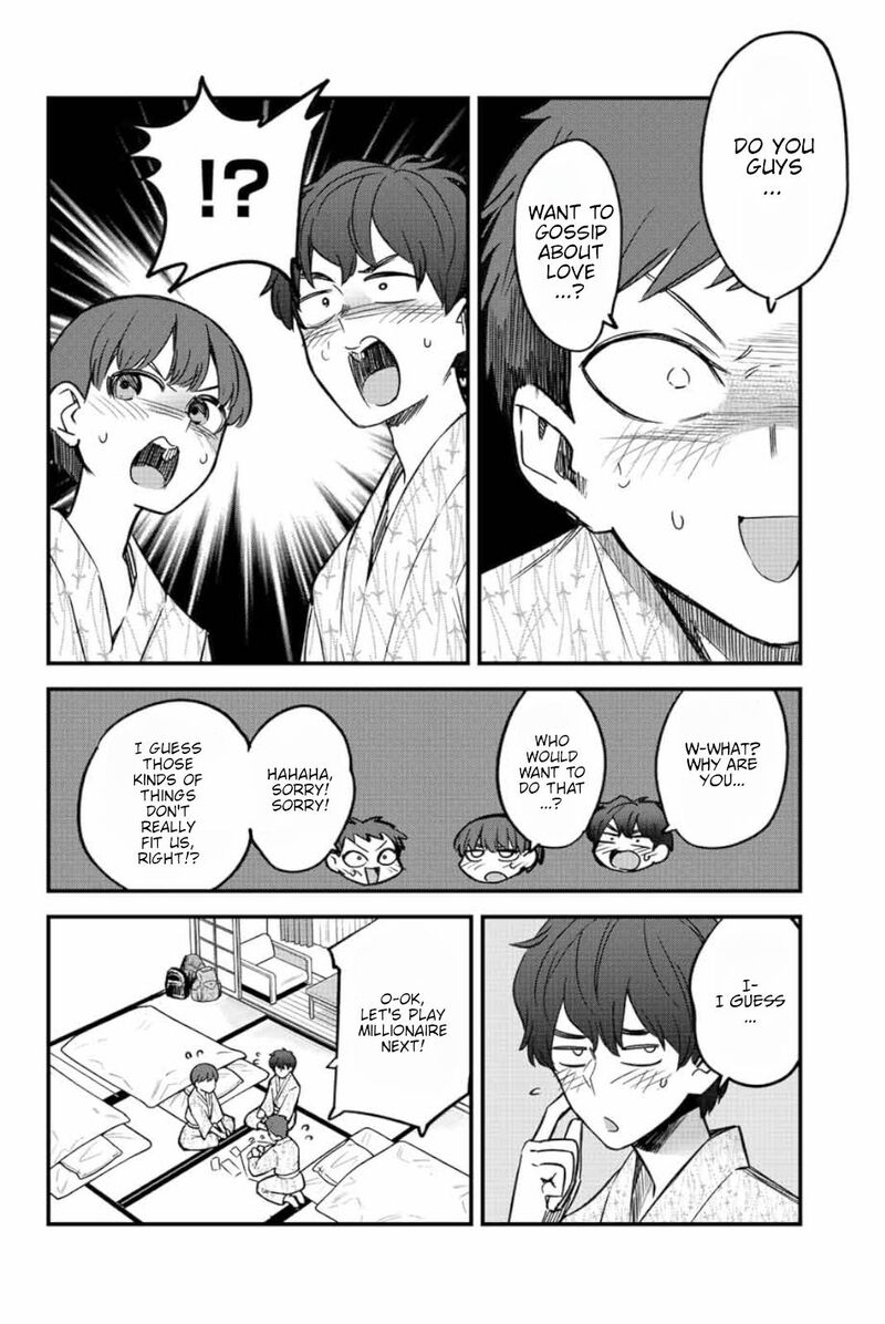 Please Dont Bully Me Nagatoro Chapter 104 Page 6