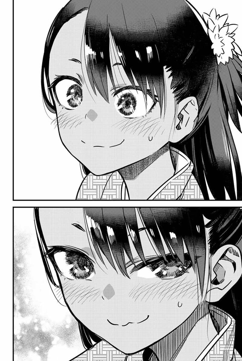 Please Dont Bully Me Nagatoro Chapter 105 Page 18