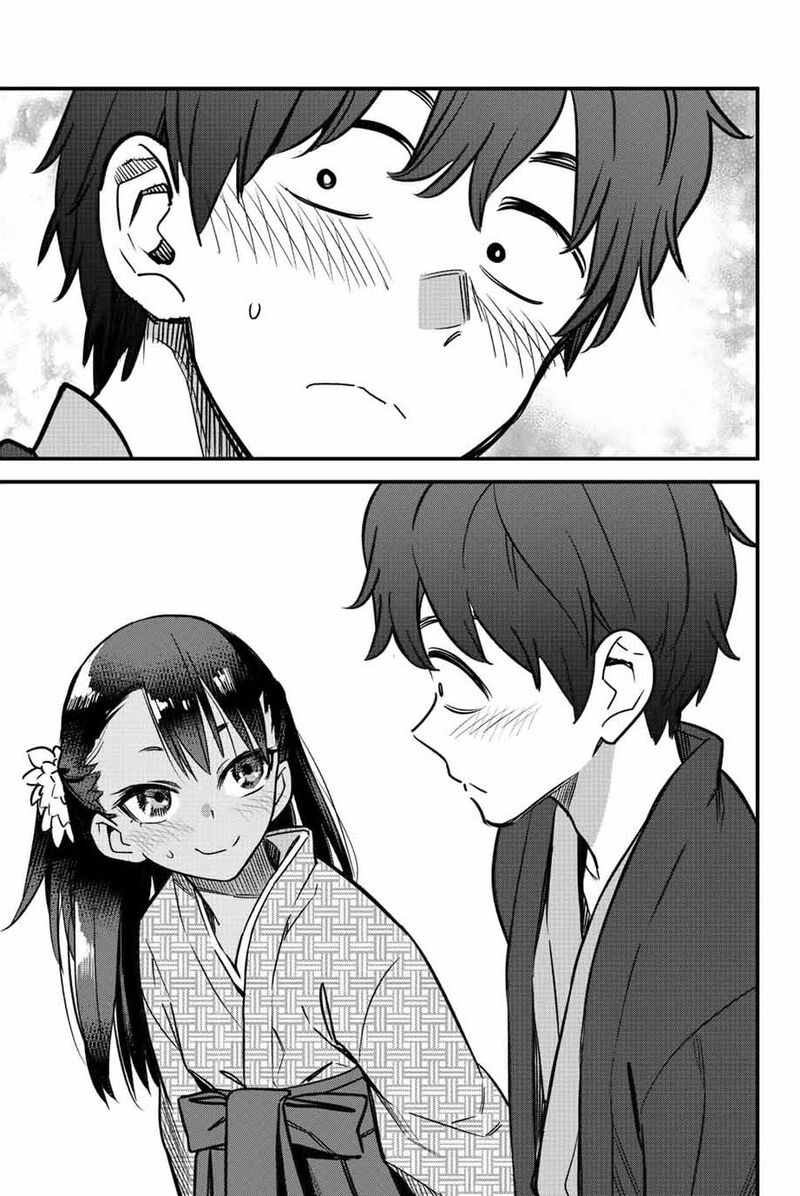 Please Dont Bully Me Nagatoro Chapter 105 Page 19