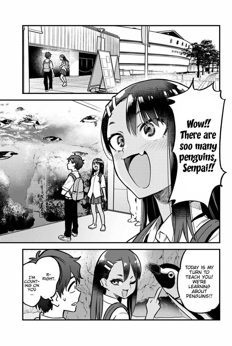 Please Dont Bully Me Nagatoro Chapter 105 Page 5