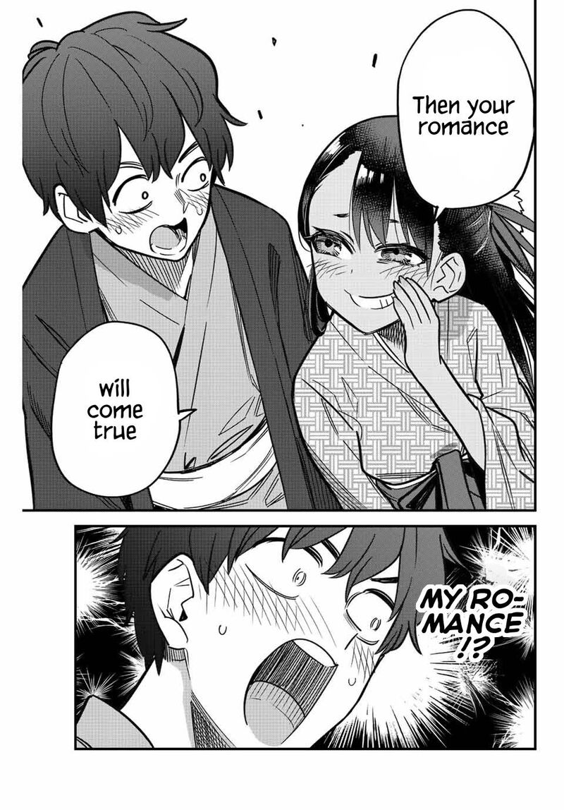 Please Dont Bully Me Nagatoro Chapter 106 Page 11